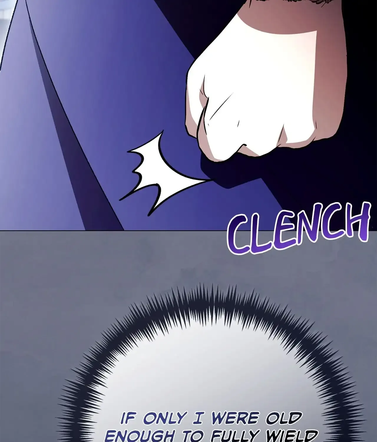 Dark Chain Chapter 34 page 29 - 