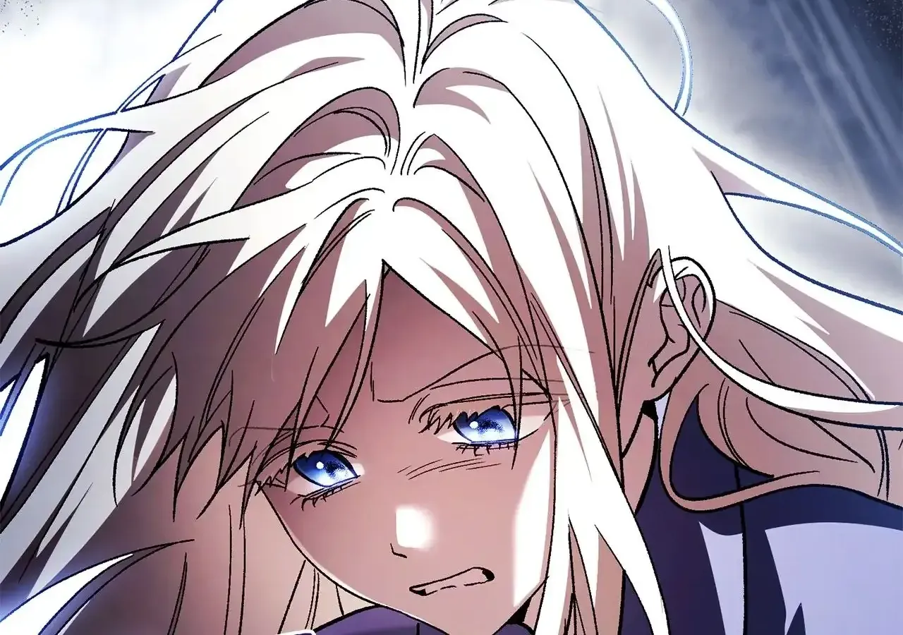 Dark Chain Chapter 34 page 32 - 