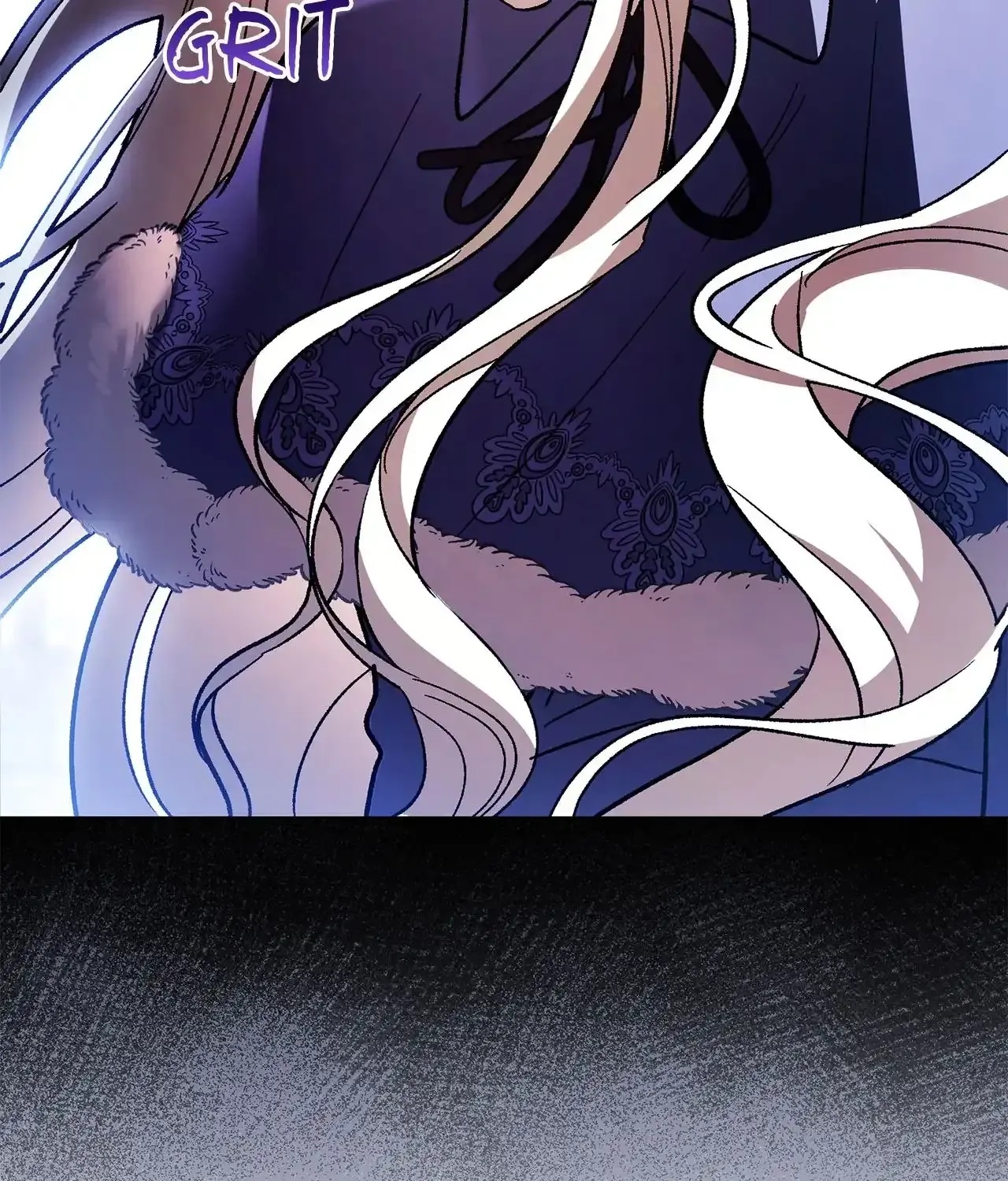 Dark Chain Chapter 34 page 33 - 