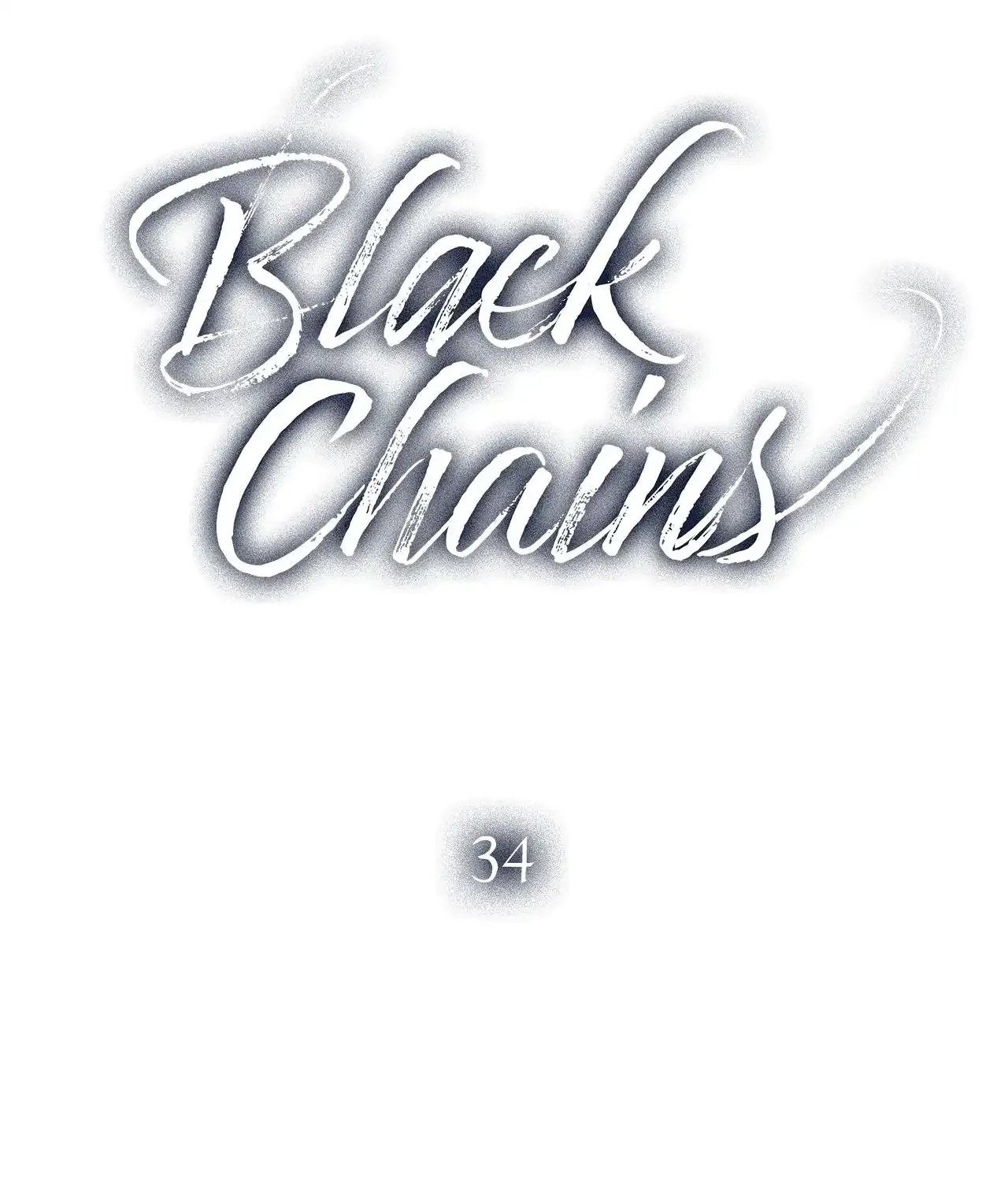 Dark Chain Chapter 34 page 35 - 