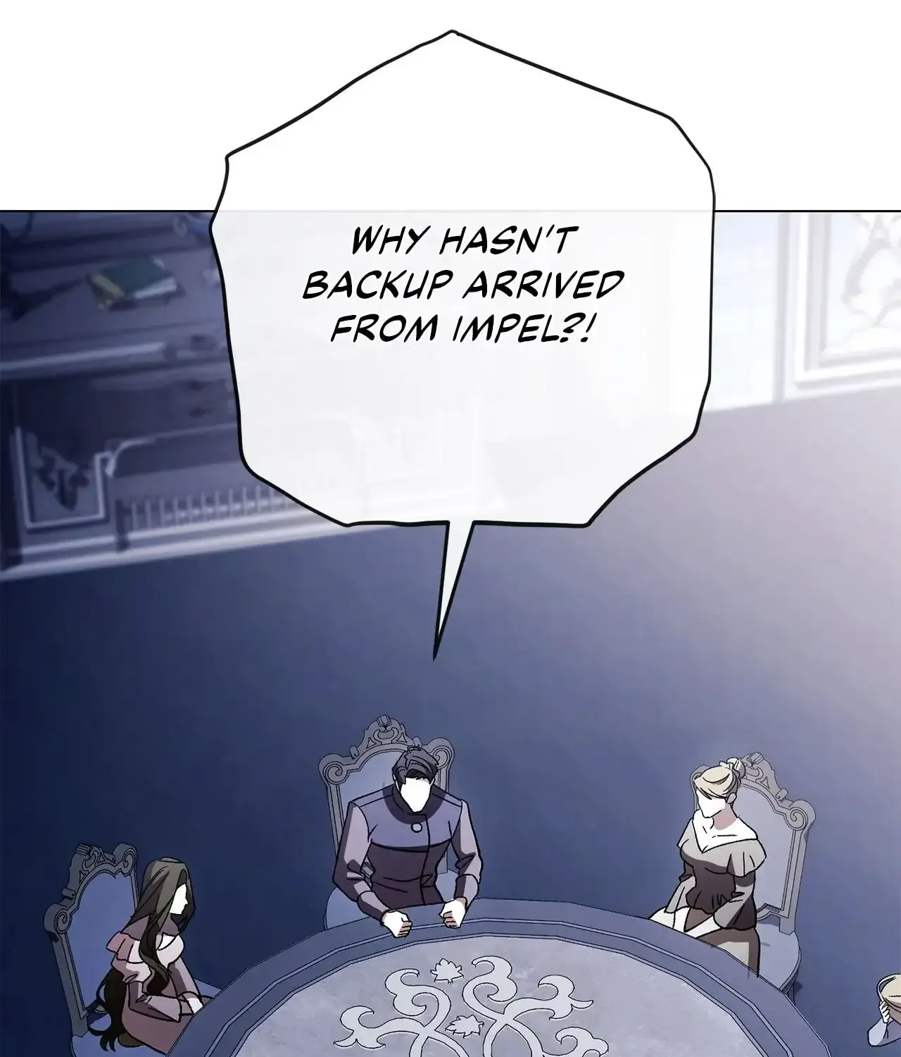 Dark Chain Chapter 34 page 37 - 