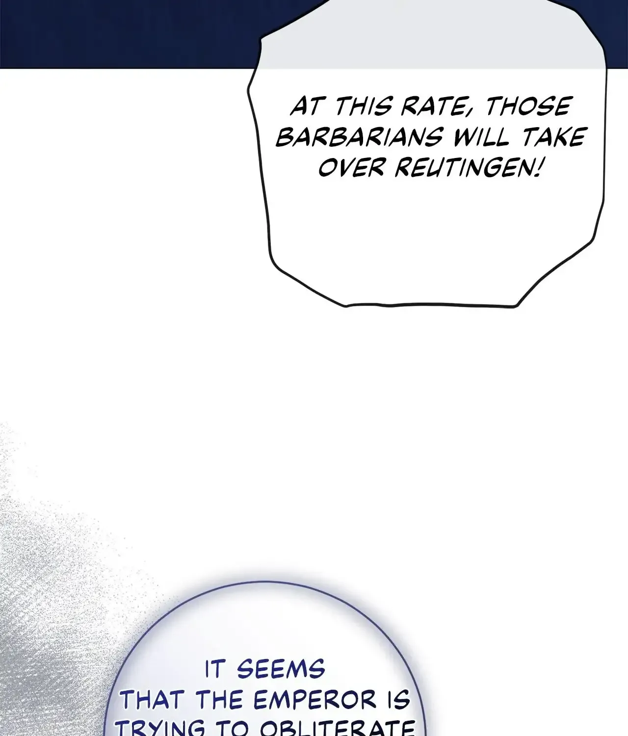 Dark Chain Chapter 34 page 39 - 