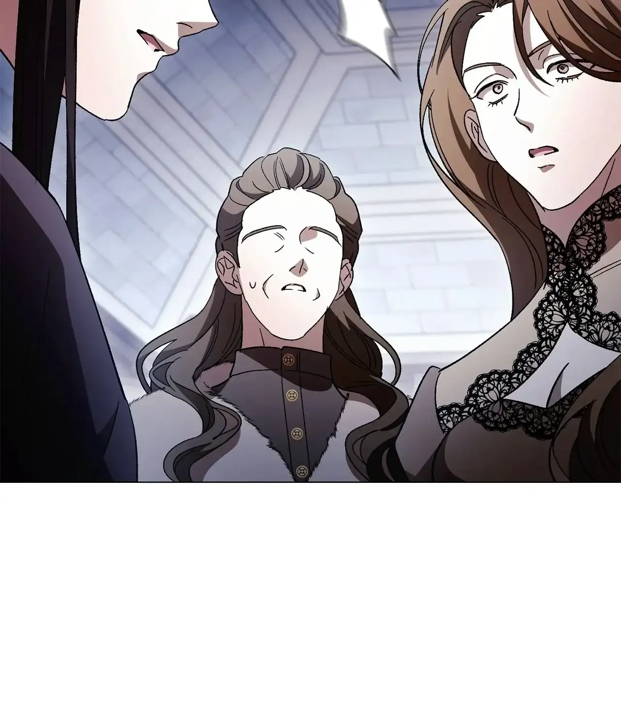 Dark Chain Chapter 34 page 47 - 