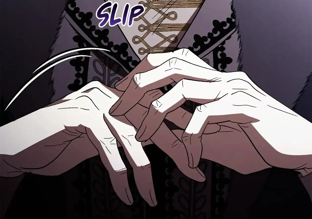 Dark Chain Chapter 34 page 50 - 