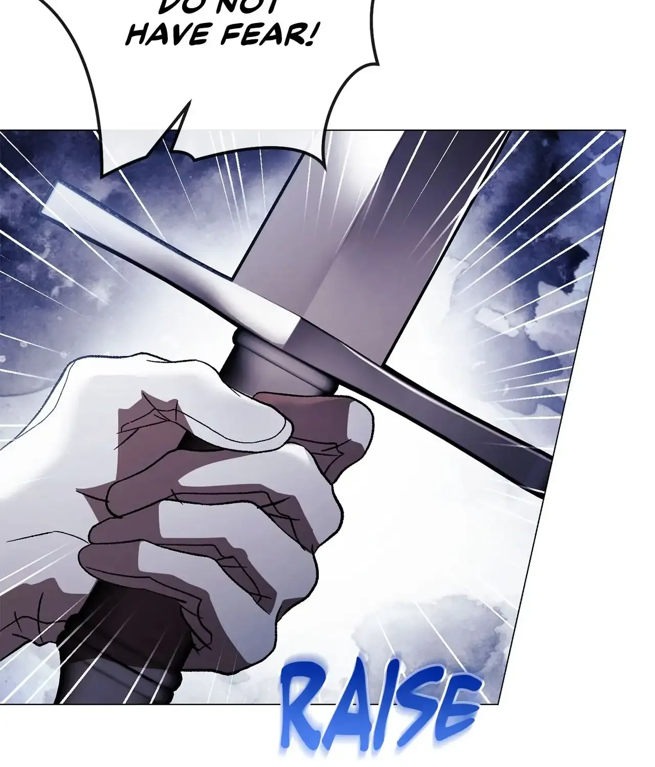 Dark Chain Chapter 34 page 6 - 