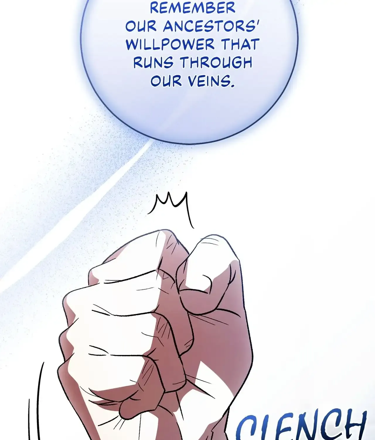 Dark Chain Chapter 34 page 57 - 