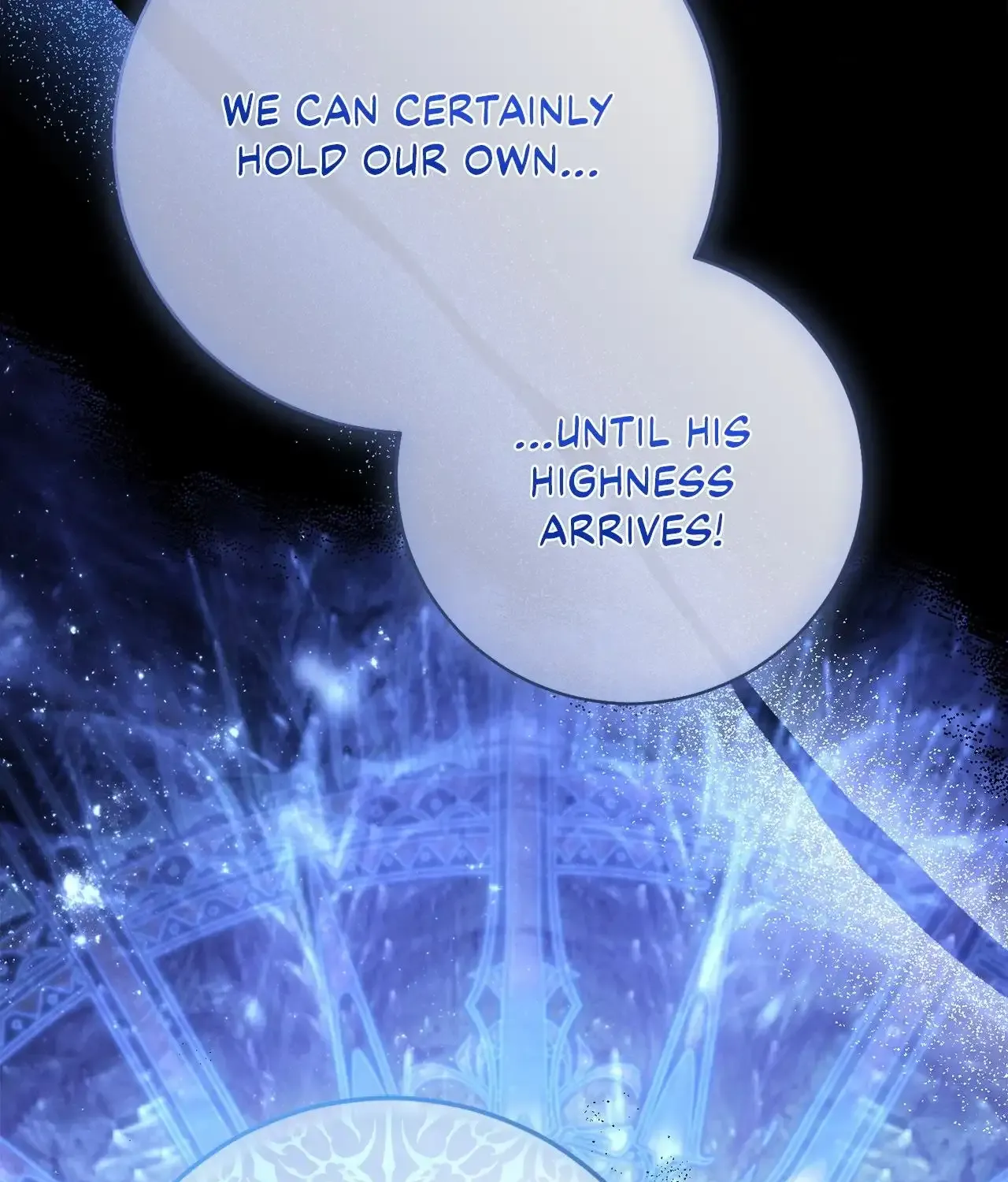 Dark Chain Chapter 34 page 59 - 