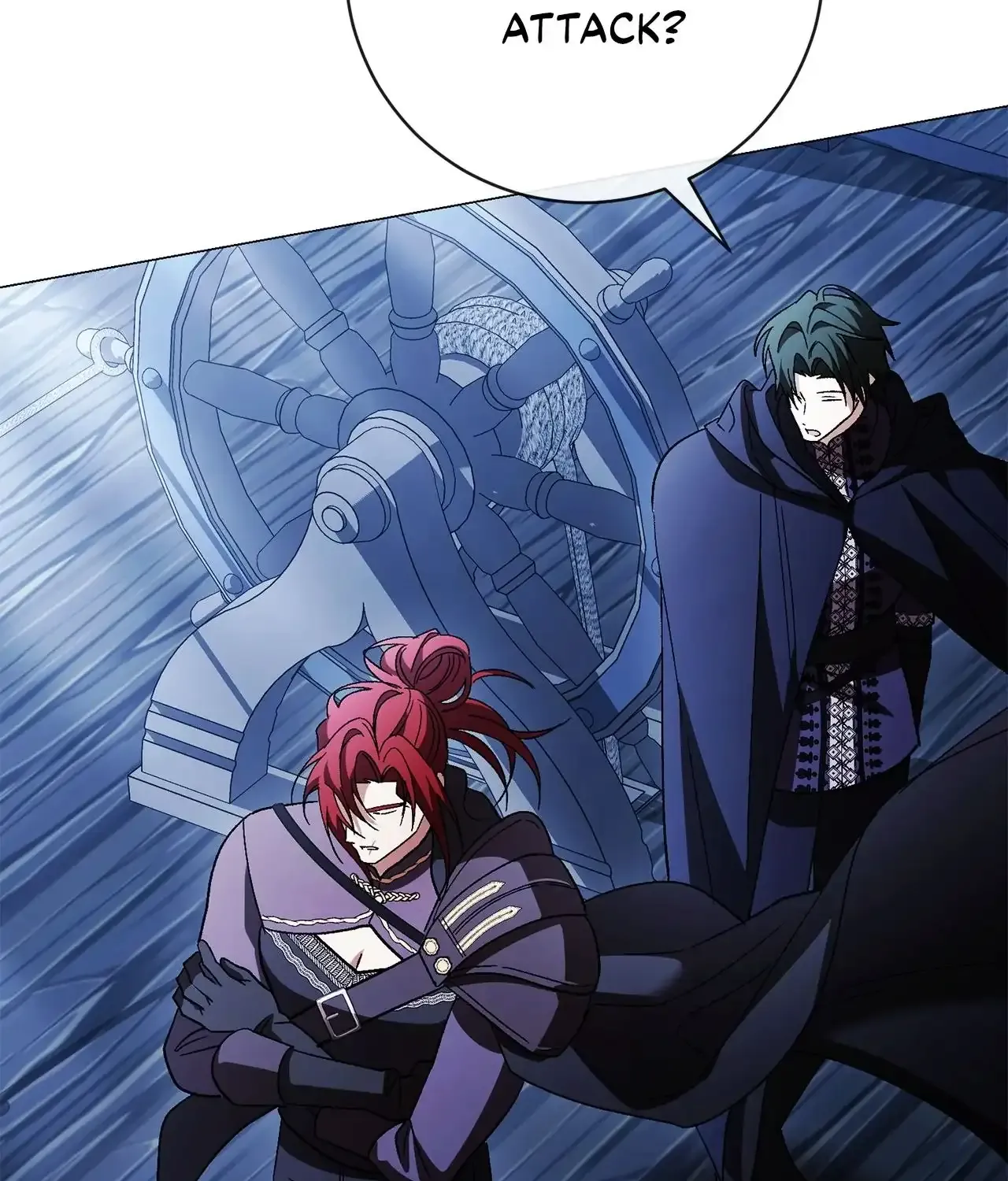 Dark Chain Chapter 34 page 68 - 