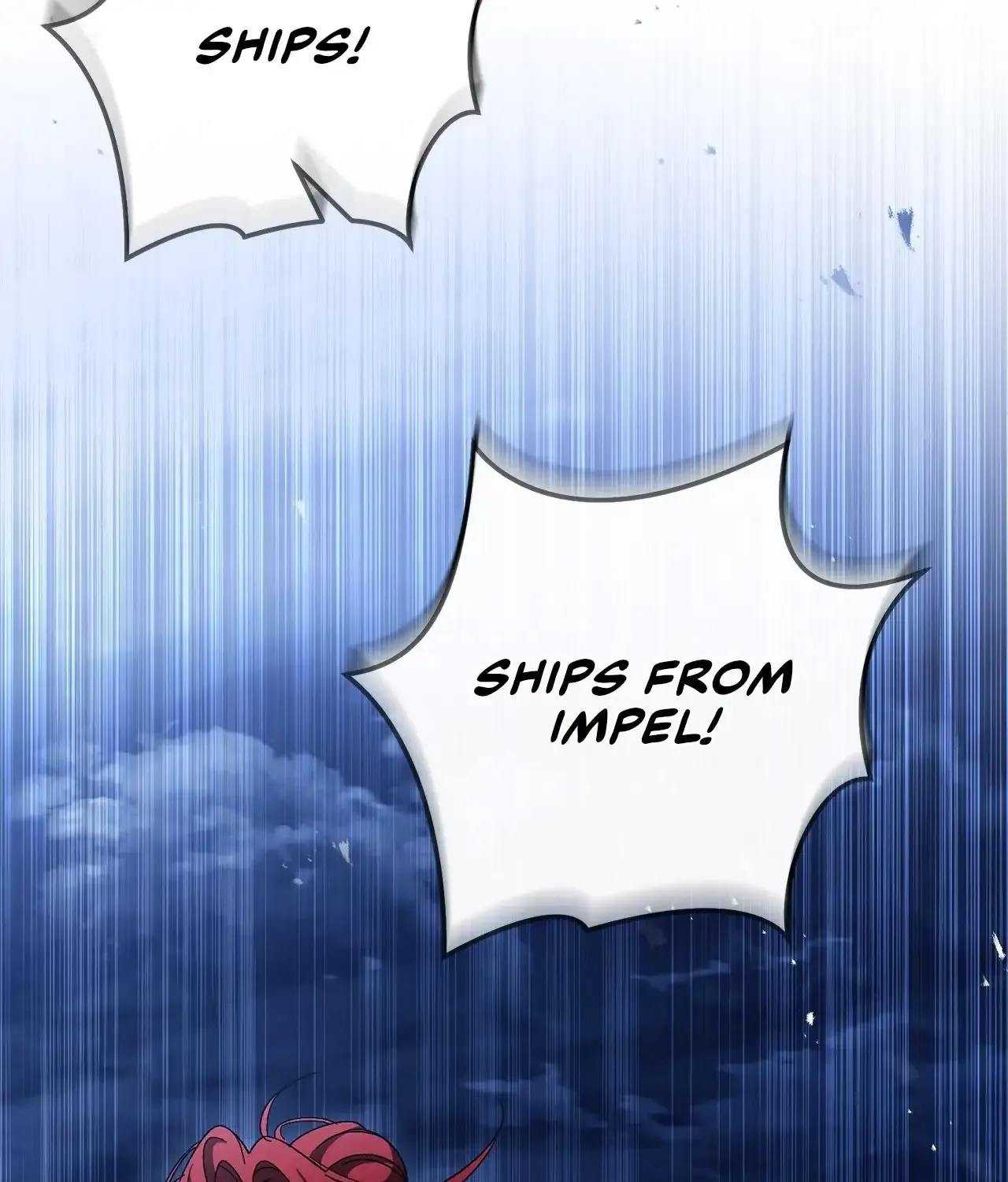 Dark Chain Chapter 34 page 83 - 
