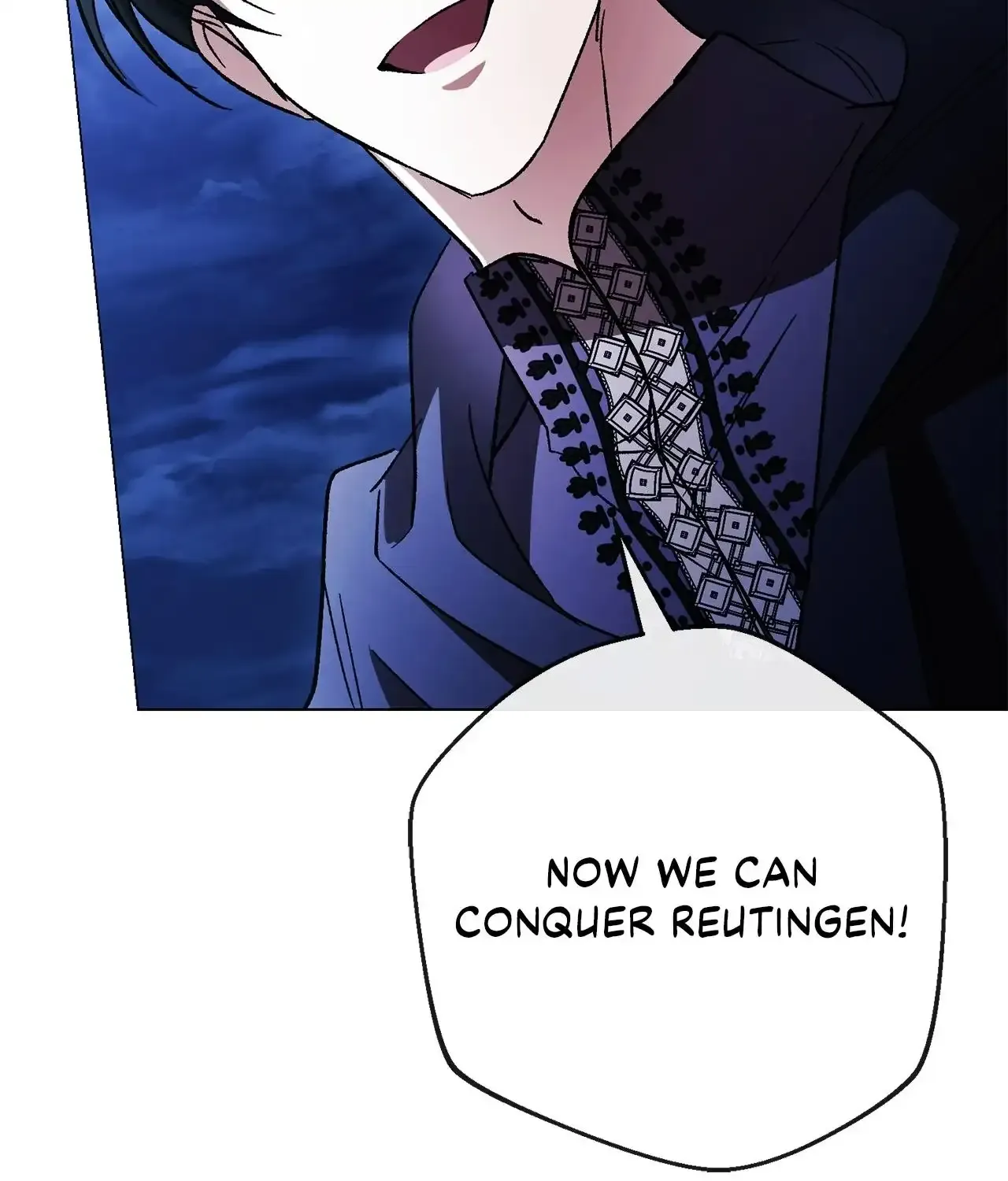 Dark Chain Chapter 34 page 87 - 