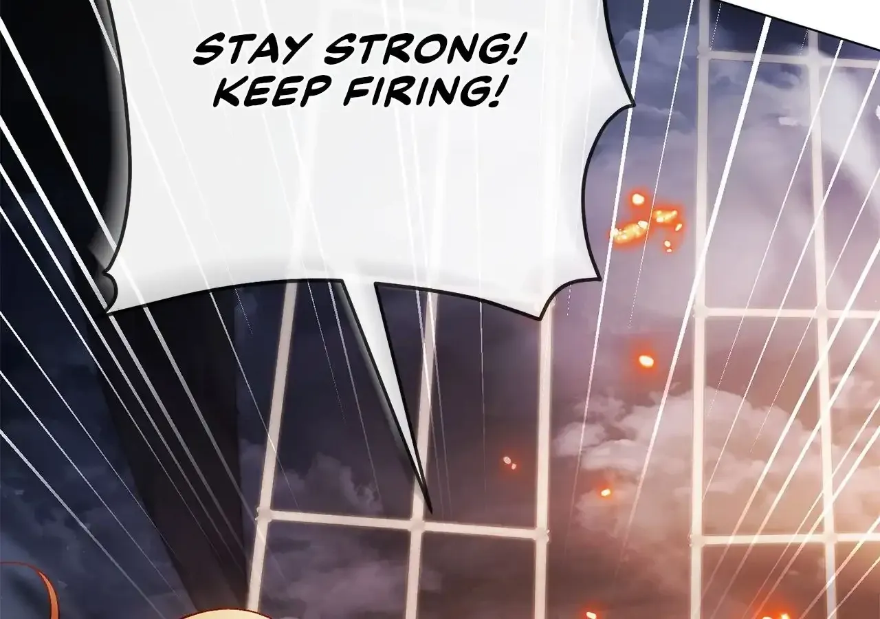 Dark Chain Chapter 35 page 11 - 