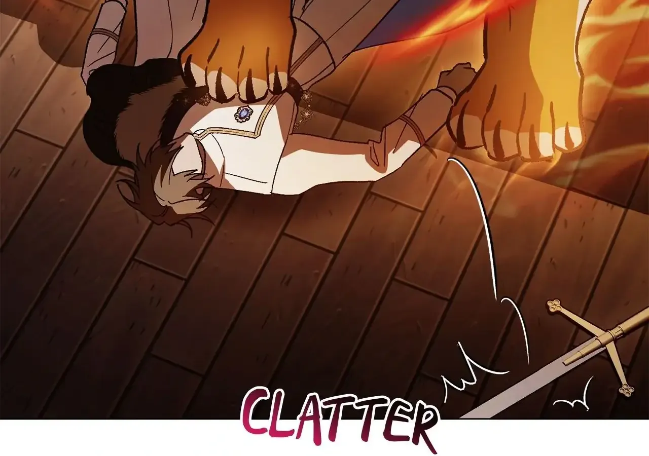 Dark Chain Chapter 35 page 101 - 