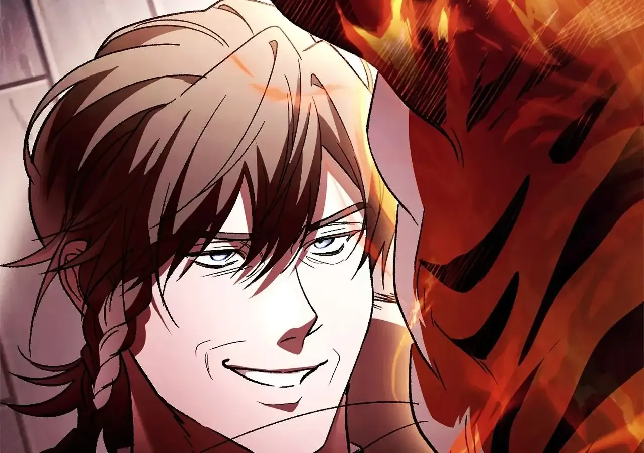 Dark Chain Chapter 35 page 108 - 