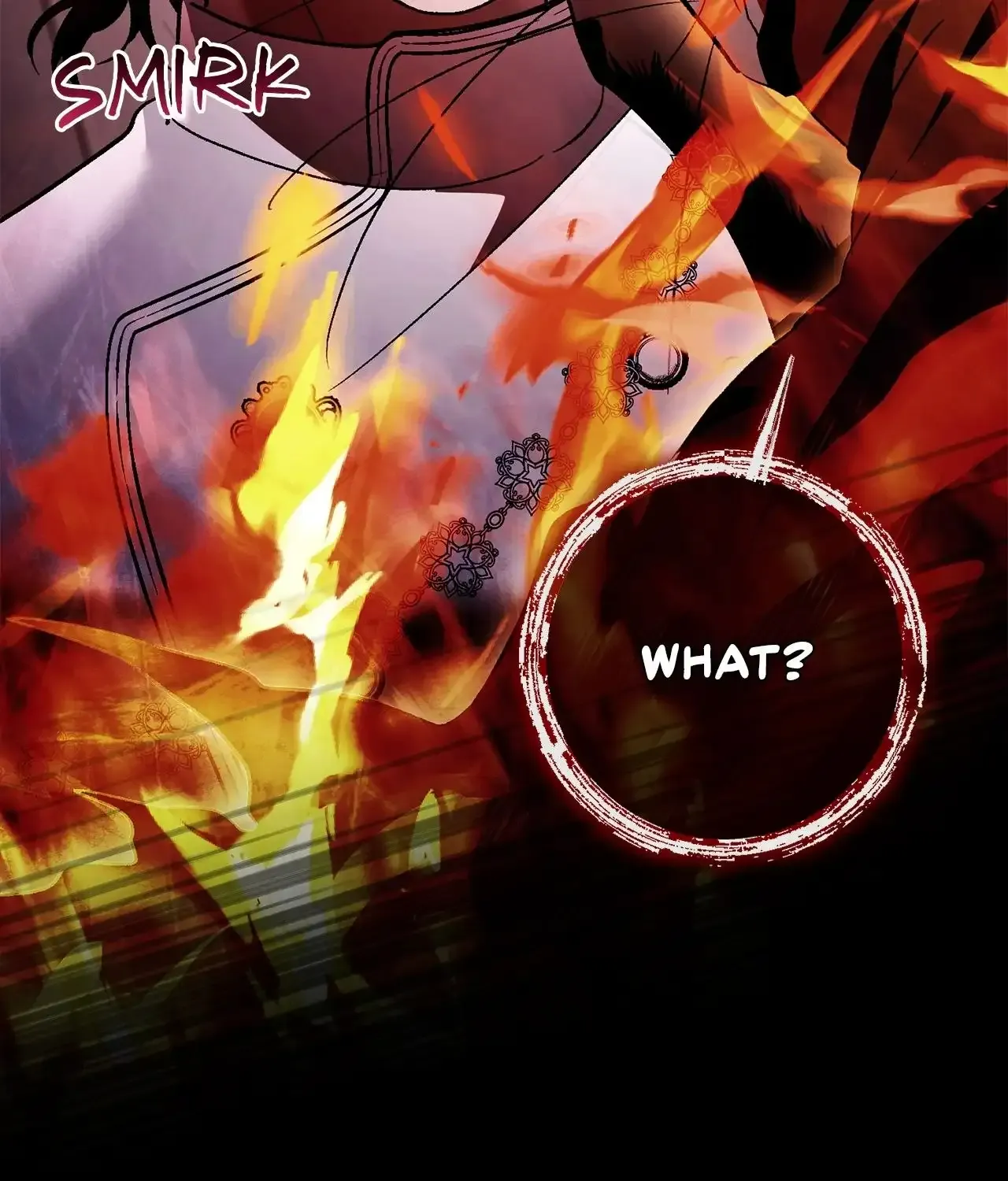 Dark Chain Chapter 35 page 109 - 