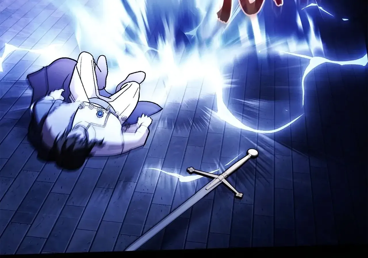 Dark Chain Chapter 35 page 114 - 