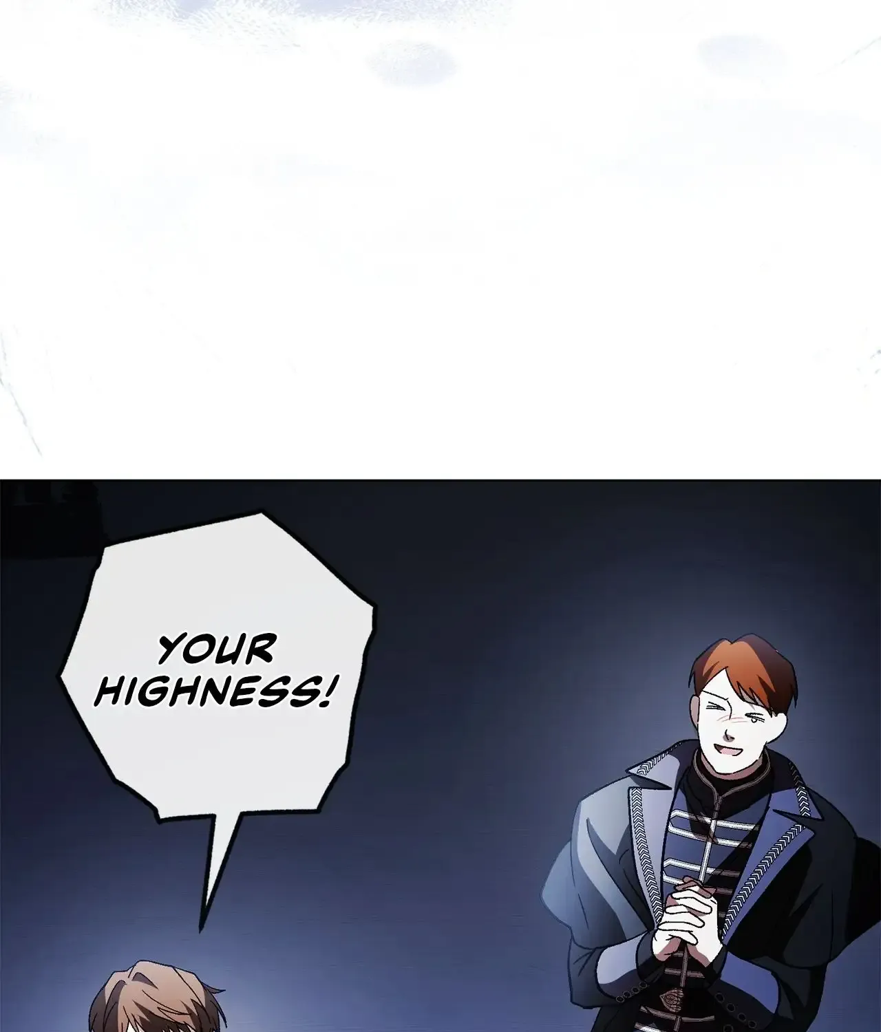 Dark Chain Chapter 35 page 121 - 