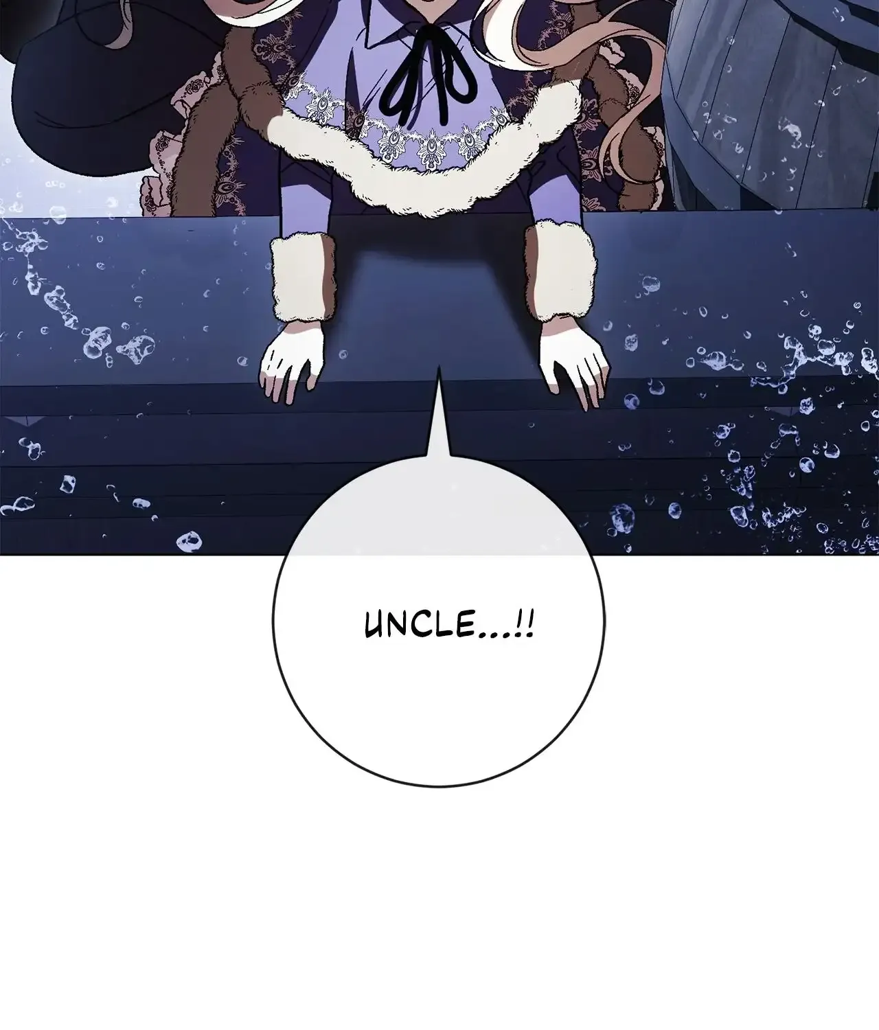 Dark Chain Chapter 35 page 123 - 