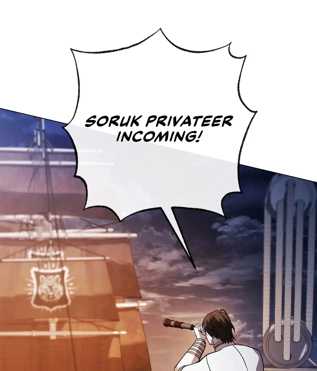 Dark Chain Chapter 35 page 14 - 