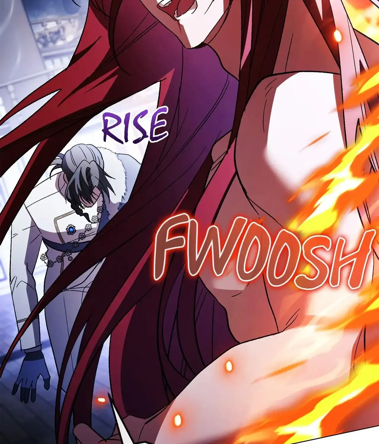 Dark Chain Chapter 35 page 135 - 