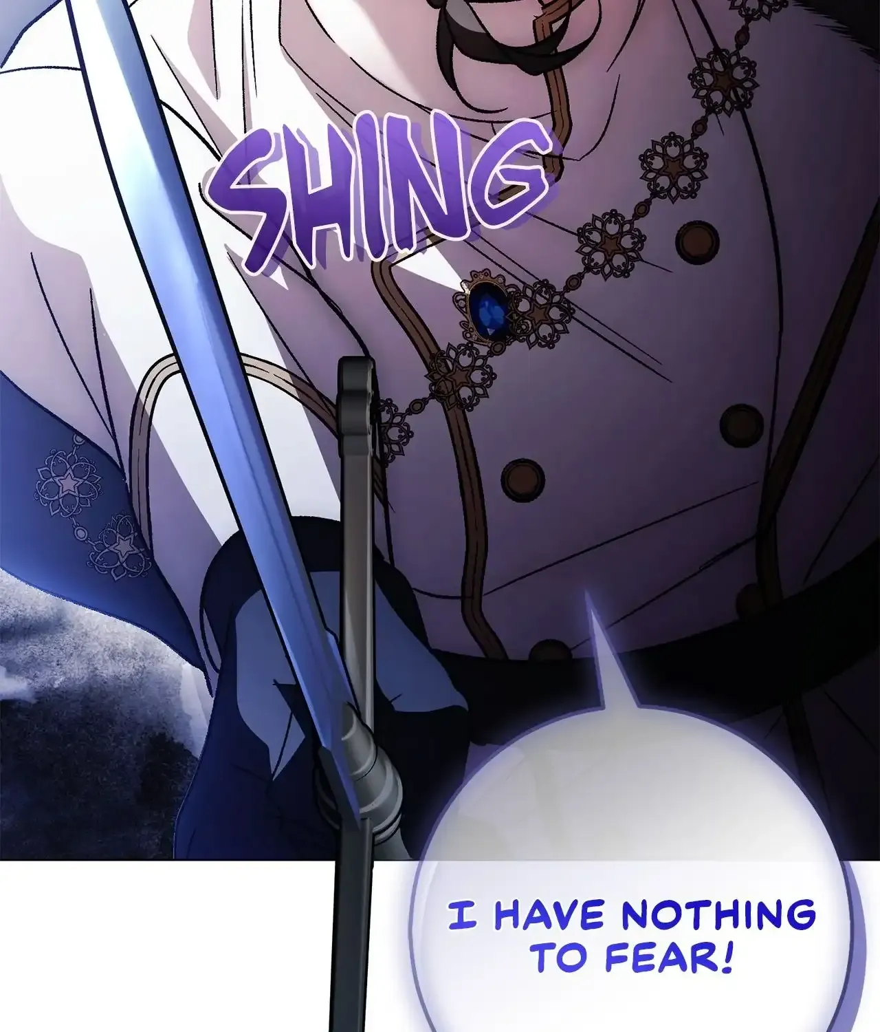 Dark Chain Chapter 35 page 141 - 