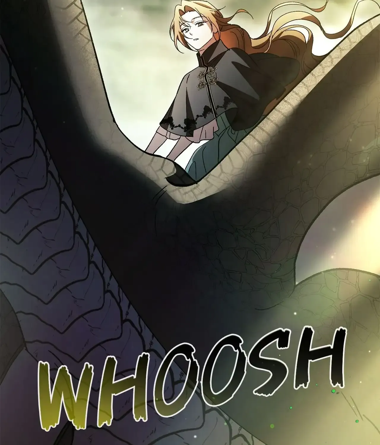 Dark Chain Chapter 35 page 156 - 