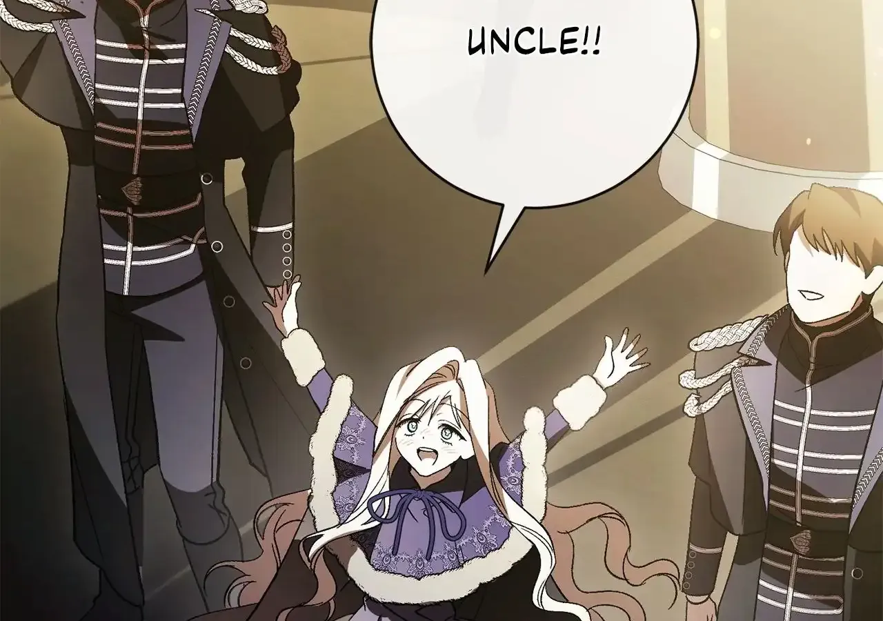 Dark Chain Chapter 35 page 166 - 
