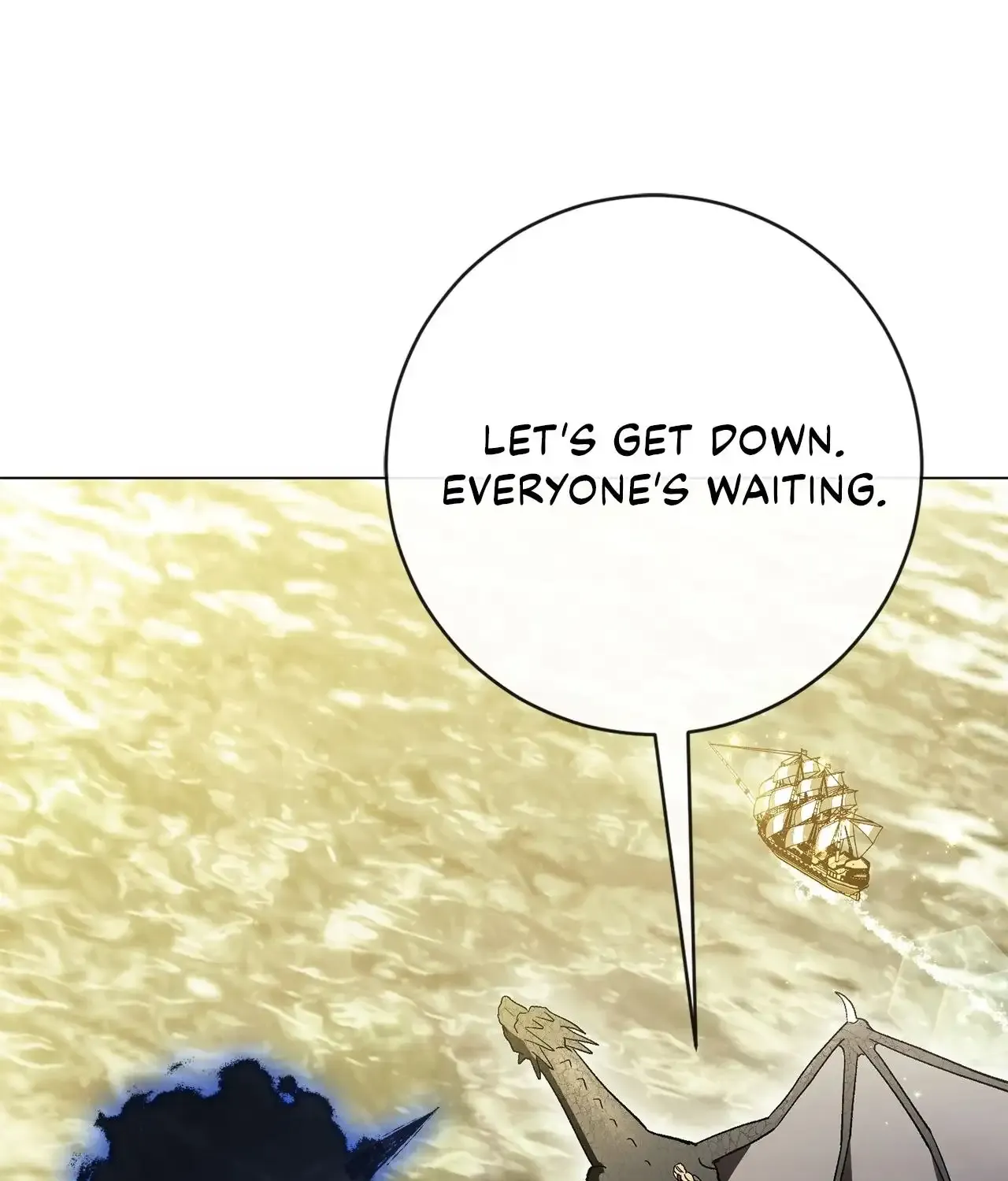 Dark Chain Chapter 35 page 179 - 