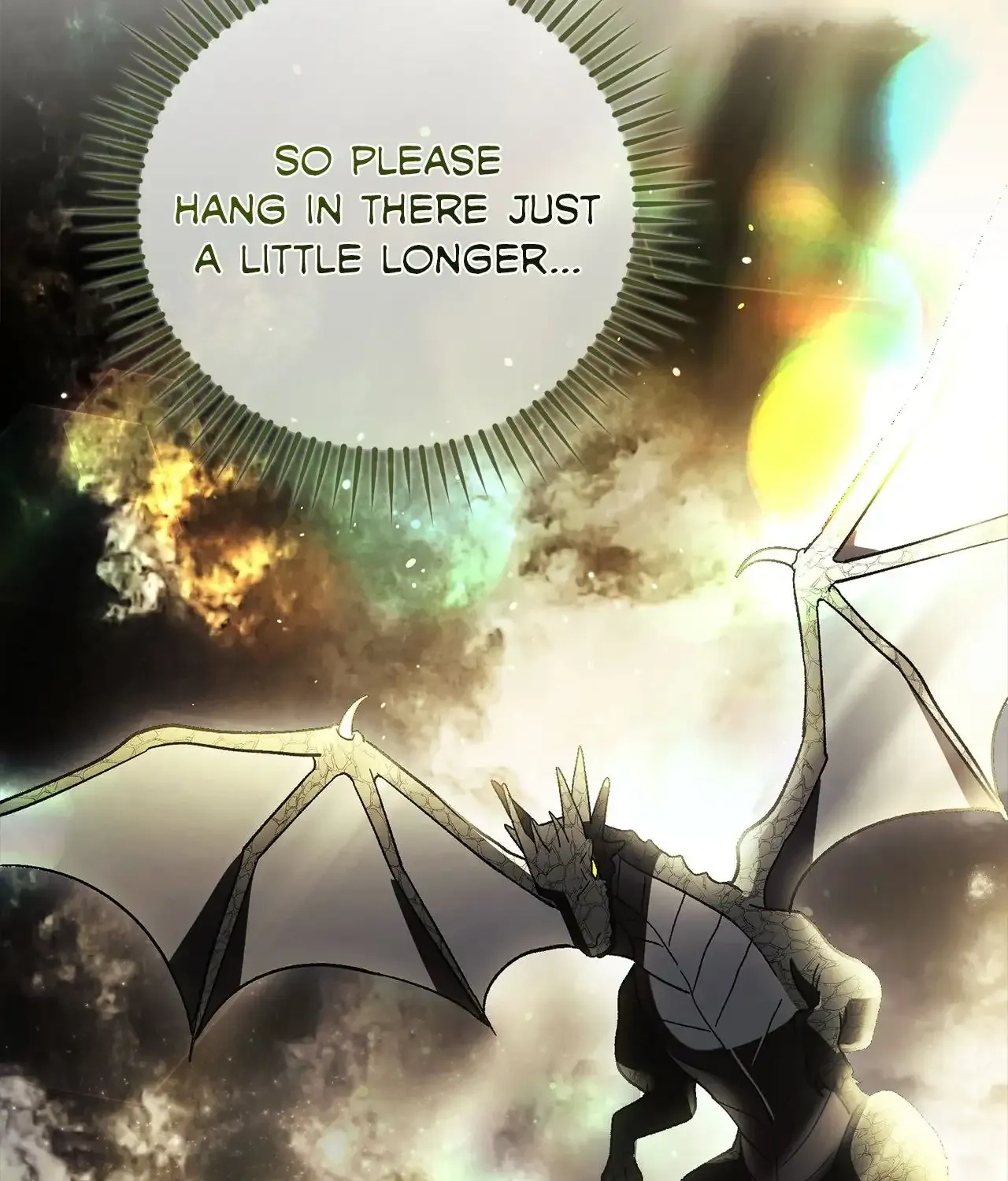 Dark Chain Chapter 35 page 185 - 