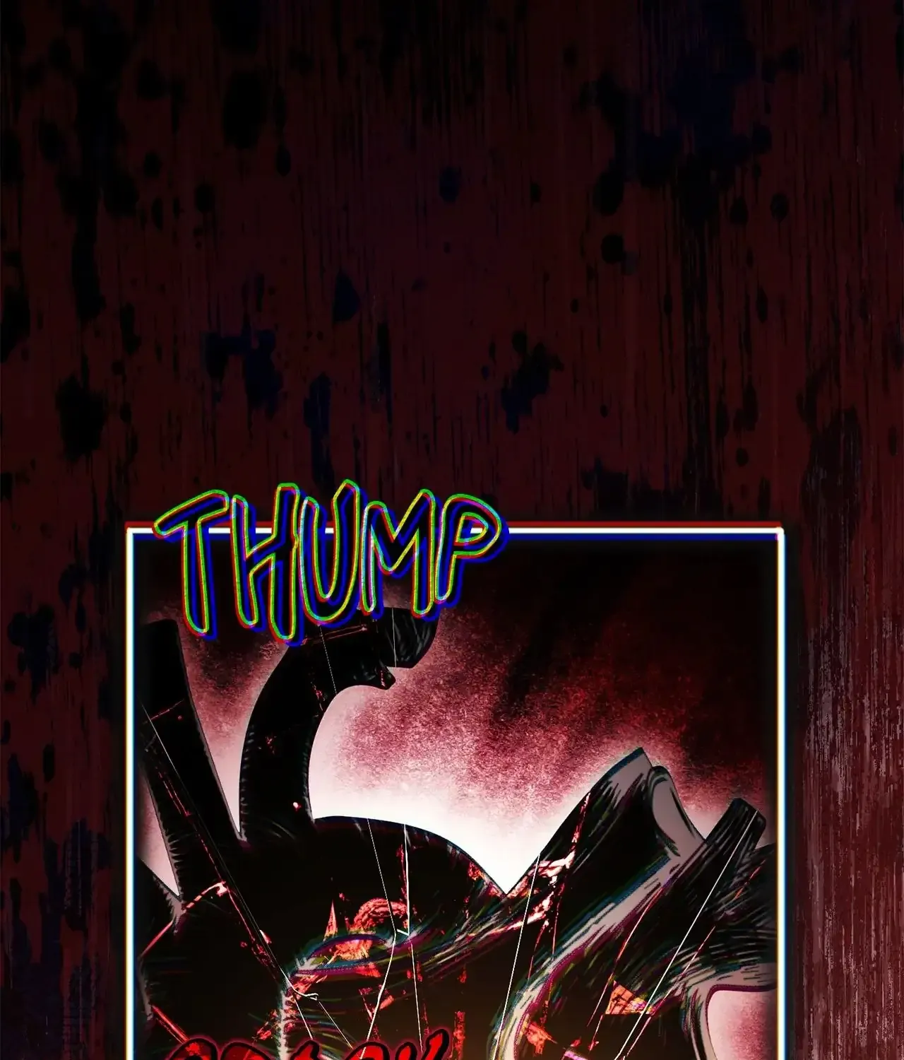 Dark Chain Chapter 35 page 189 - 