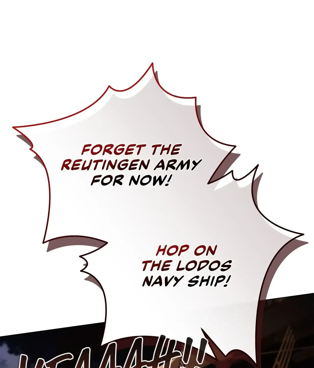 Dark Chain Chapter 35 page 22 - 