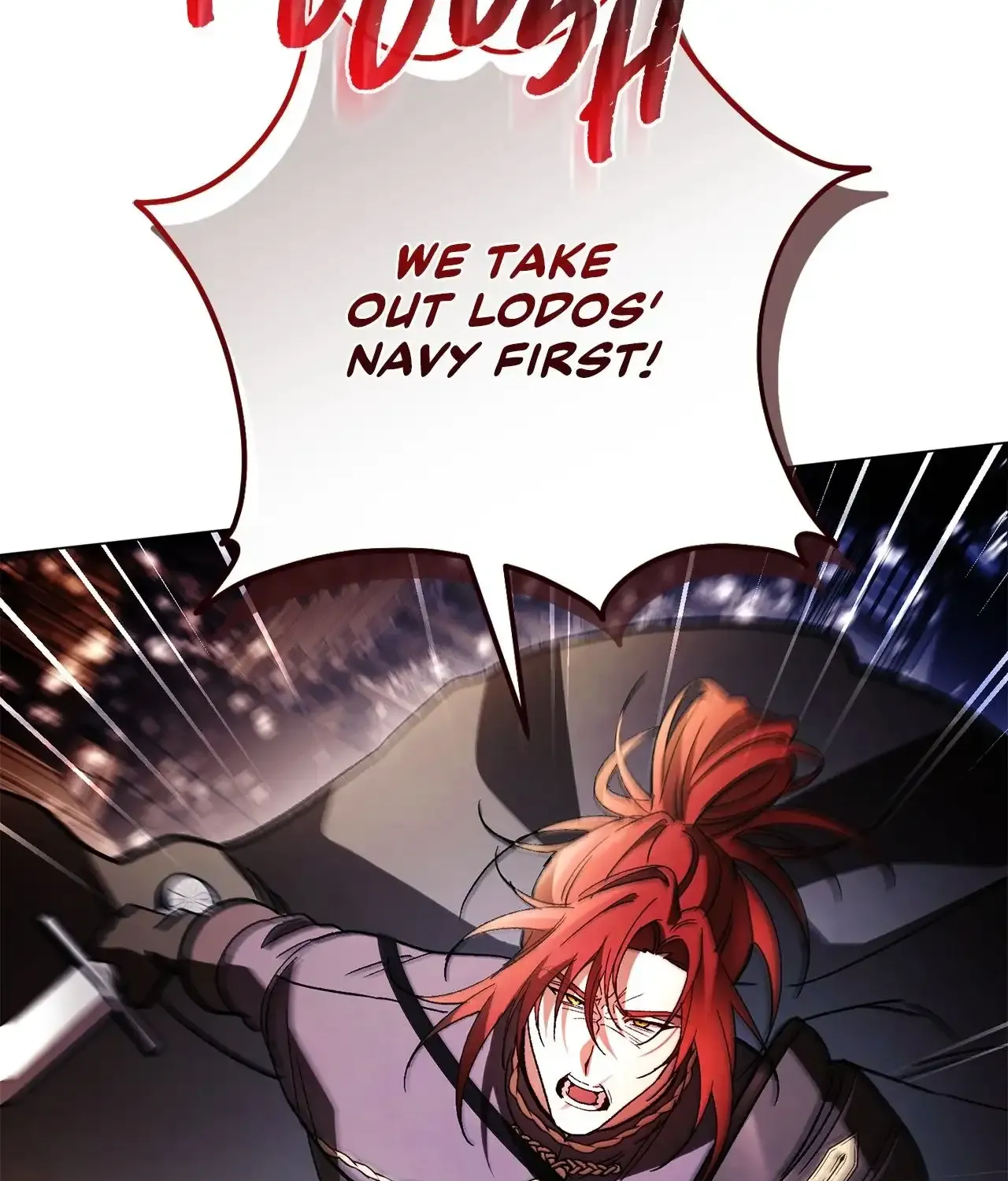Dark Chain Chapter 35 page 26 - 