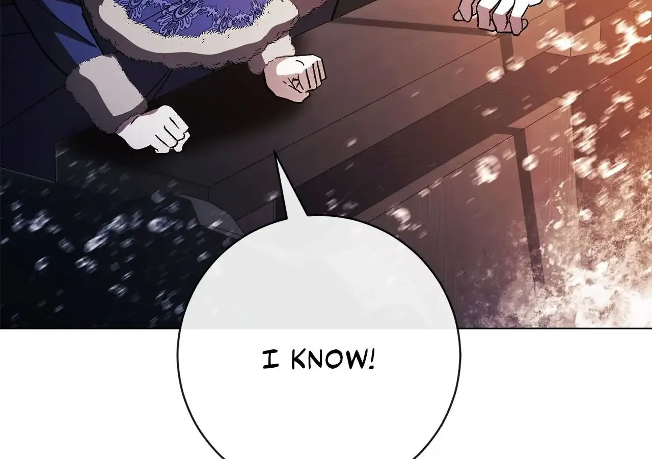 Dark Chain Chapter 35 page 31 - 