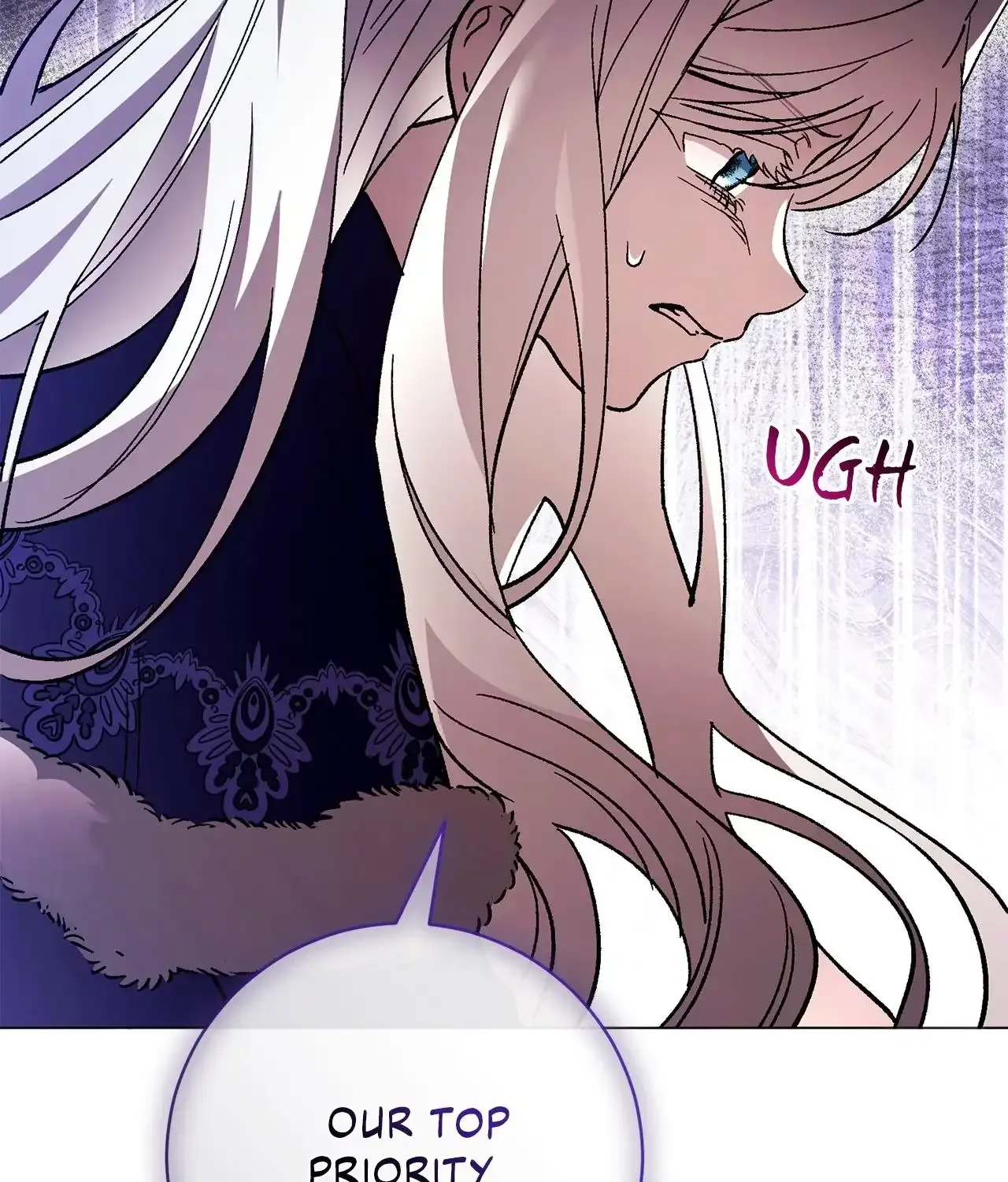 Dark Chain Chapter 35 page 34 - 