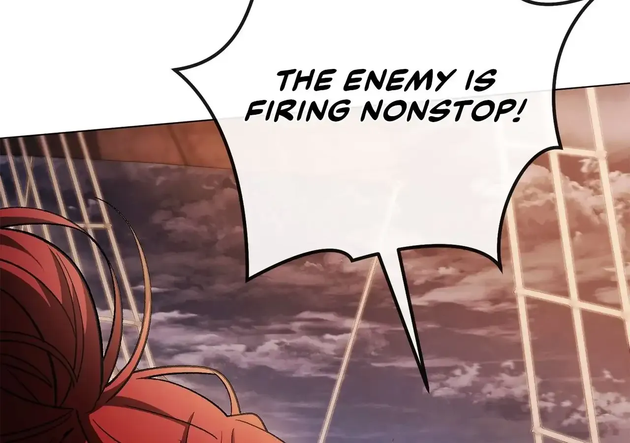 Dark Chain Chapter 35 page 5 - 