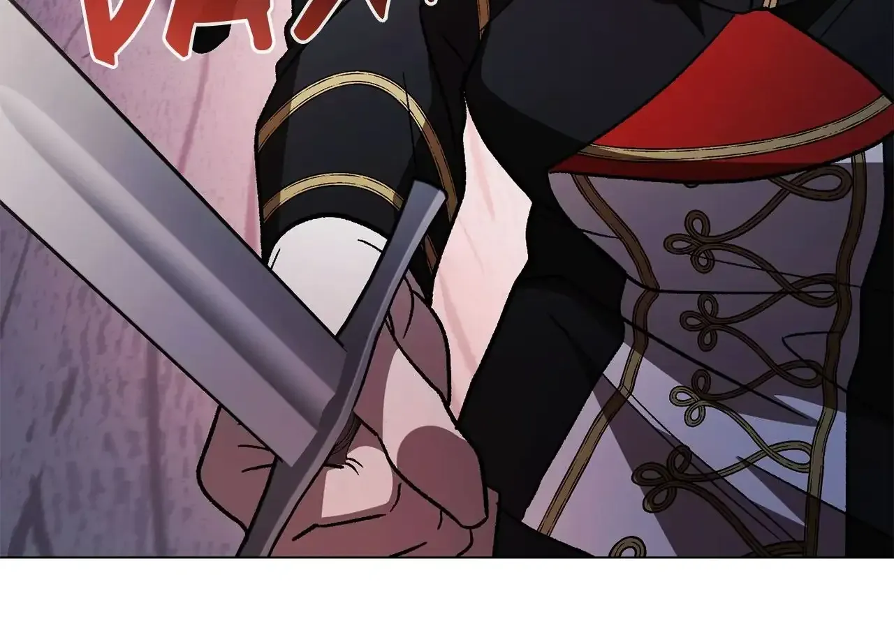 Dark Chain Chapter 35 page 43 - 
