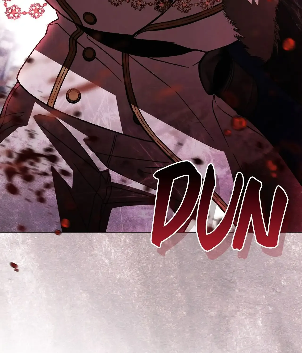Dark Chain Chapter 35 page 52 - 