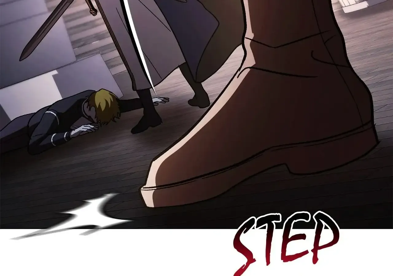 Dark Chain Chapter 35 page 55 - 