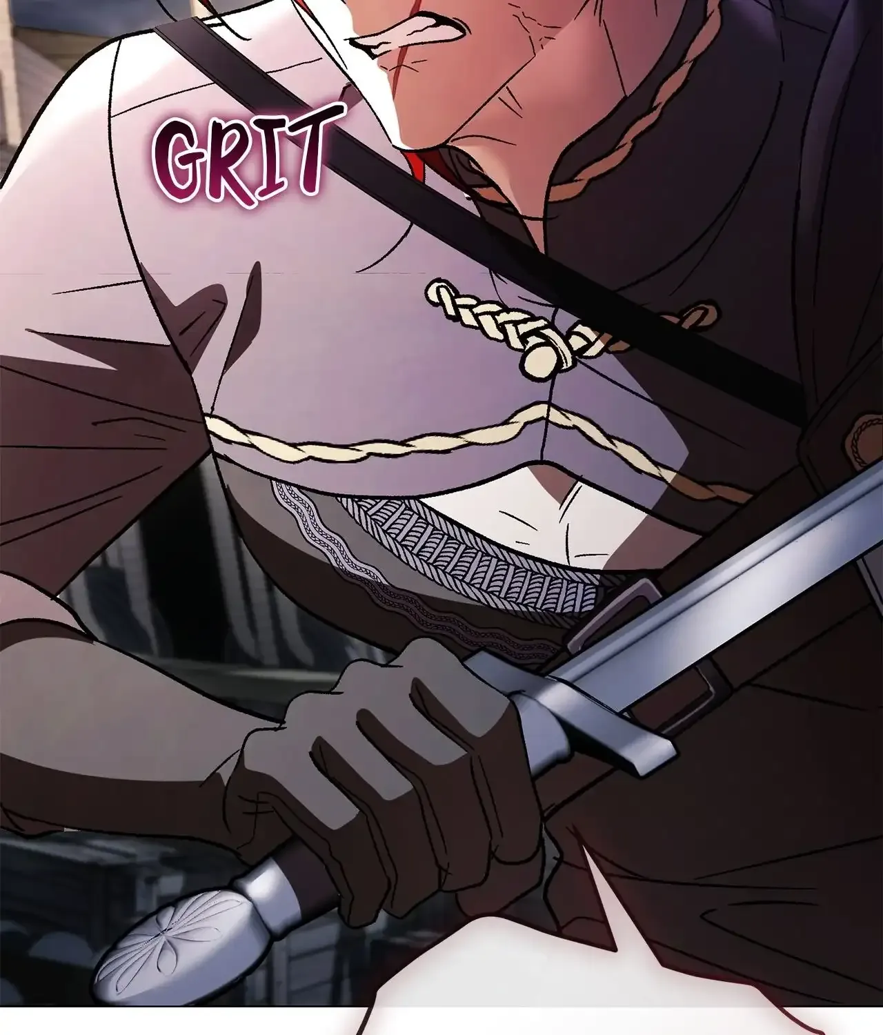 Dark Chain Chapter 35 page 58 - 