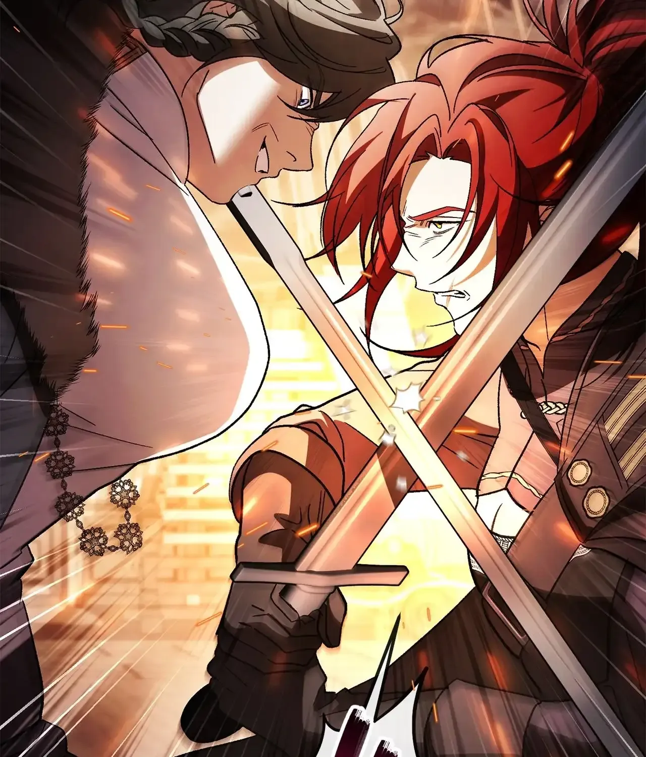 Dark Chain Chapter 35 page 65 - 