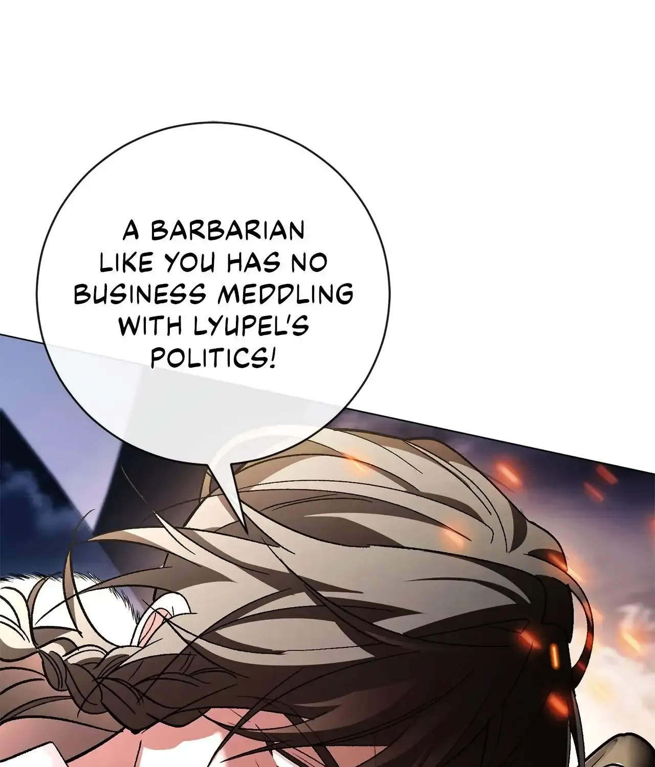 Dark Chain Chapter 35 page 67 - 