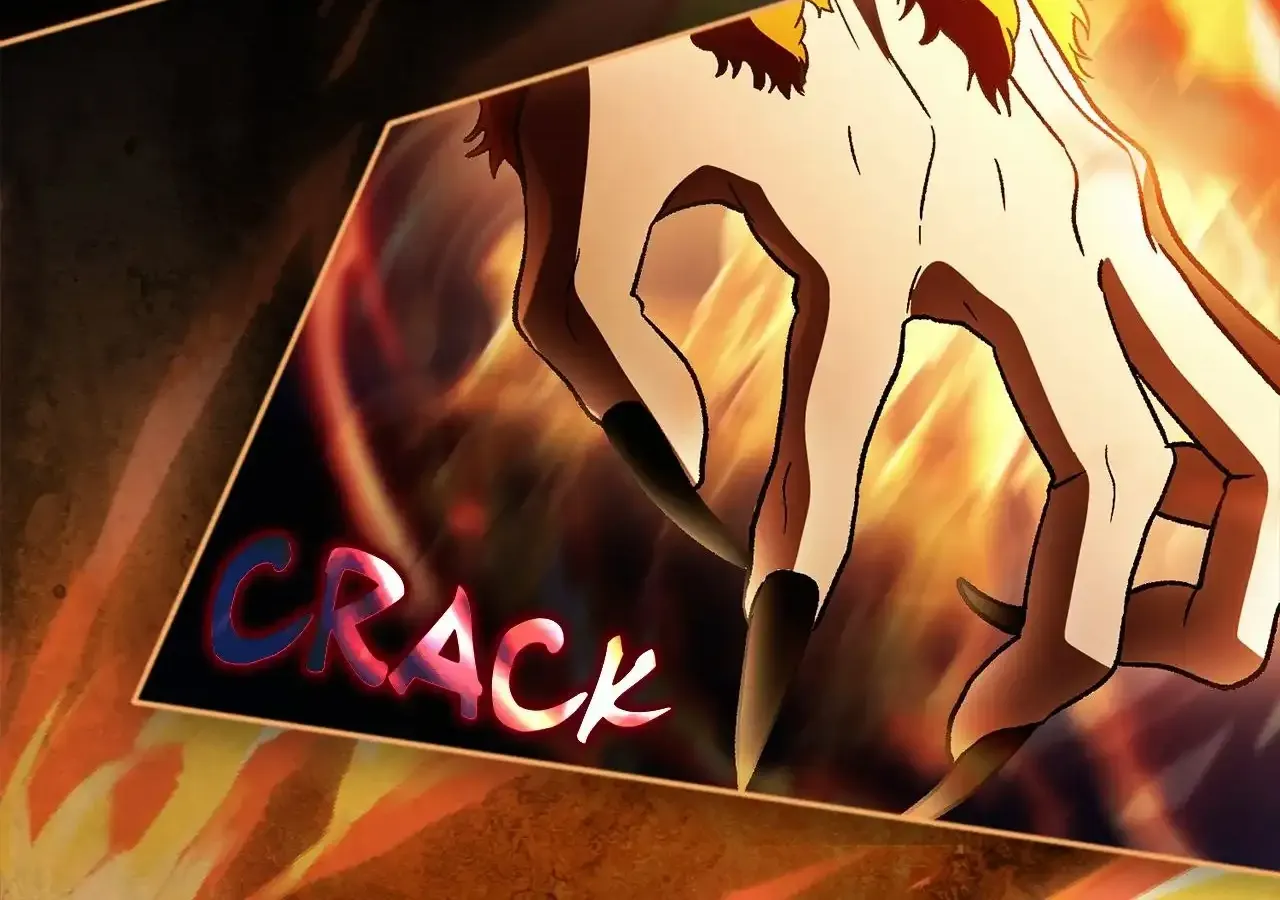 Dark Chain Chapter 35 page 79 - 