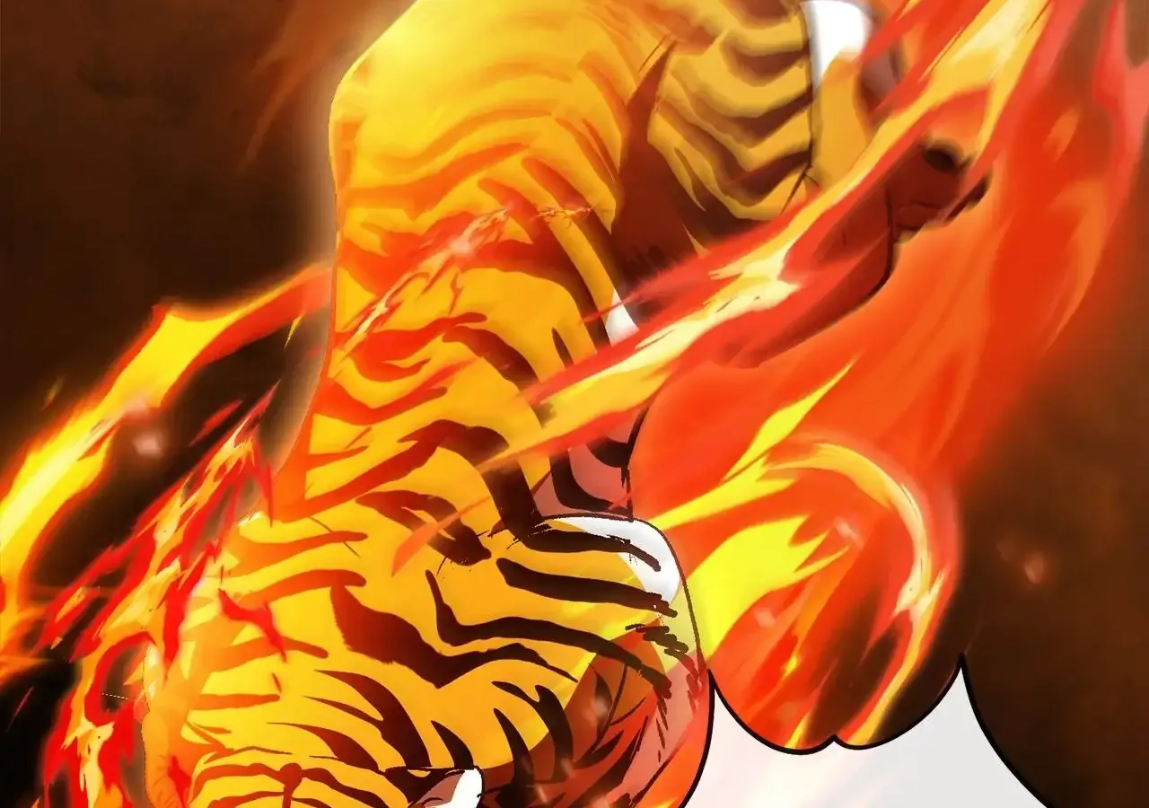 Dark Chain Chapter 35 page 87 - 
