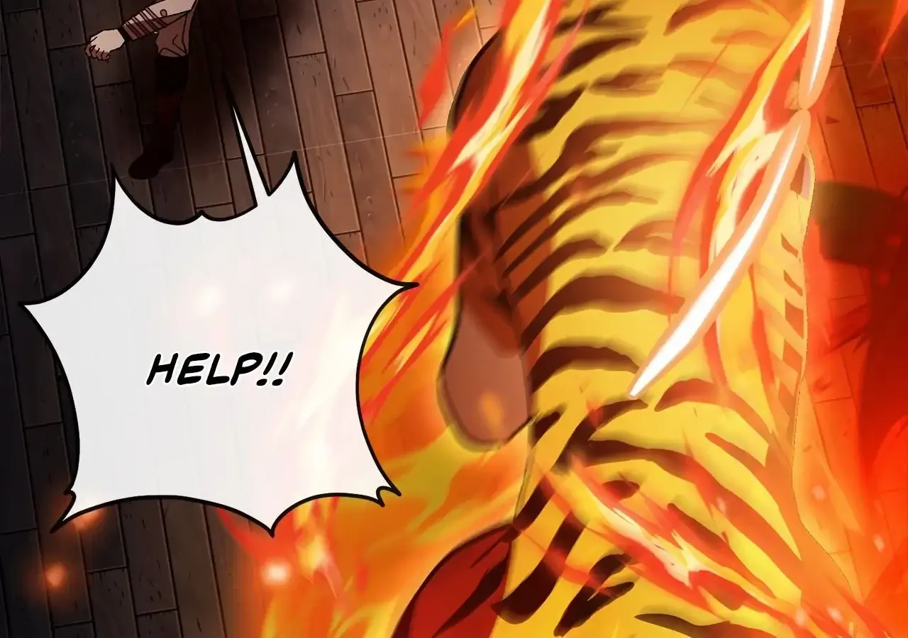 Dark Chain Chapter 35 page 89 - 
