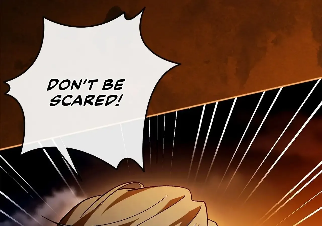 Dark Chain Chapter 35 page 91 - 