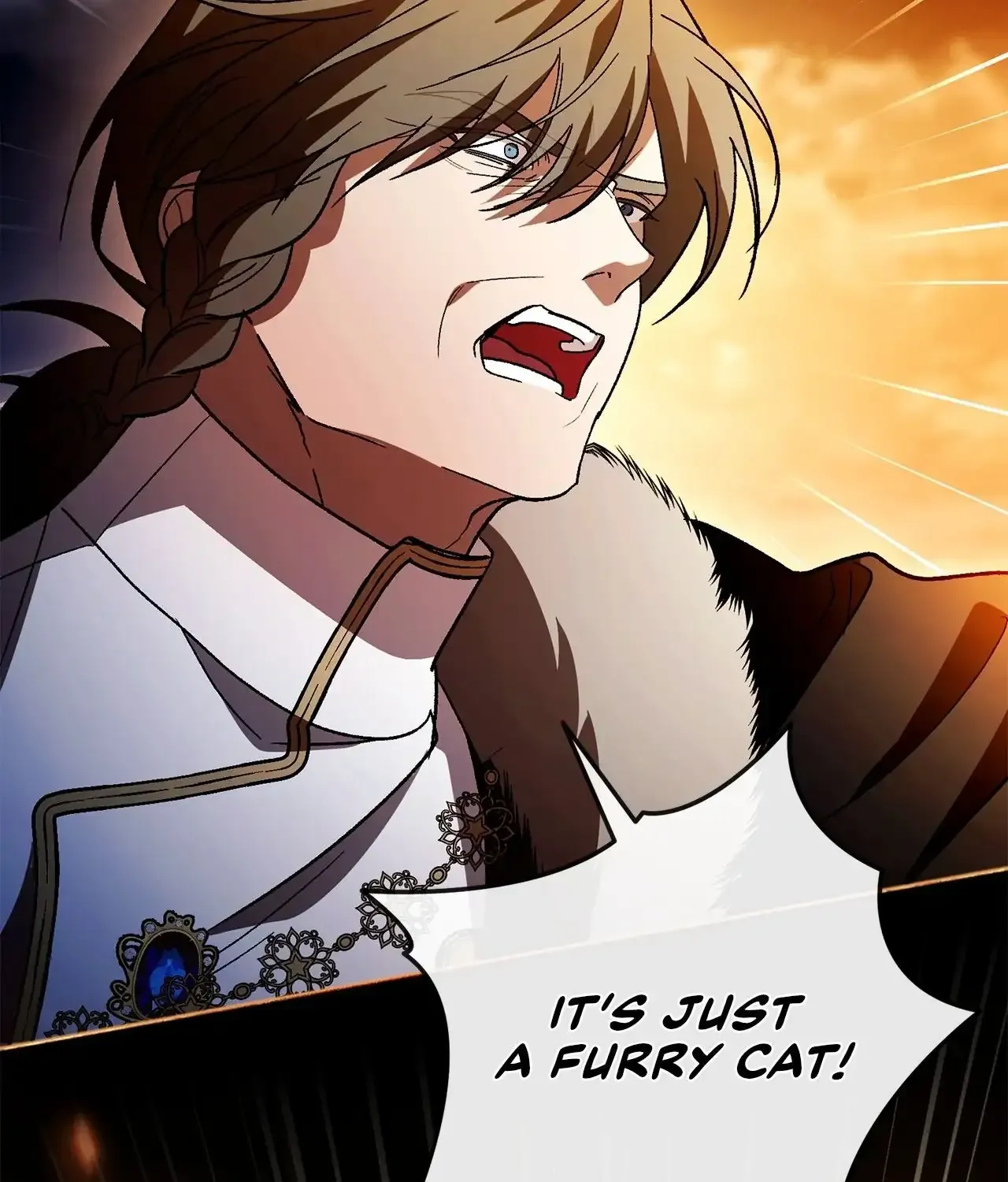 Dark Chain Chapter 35 page 92 - 