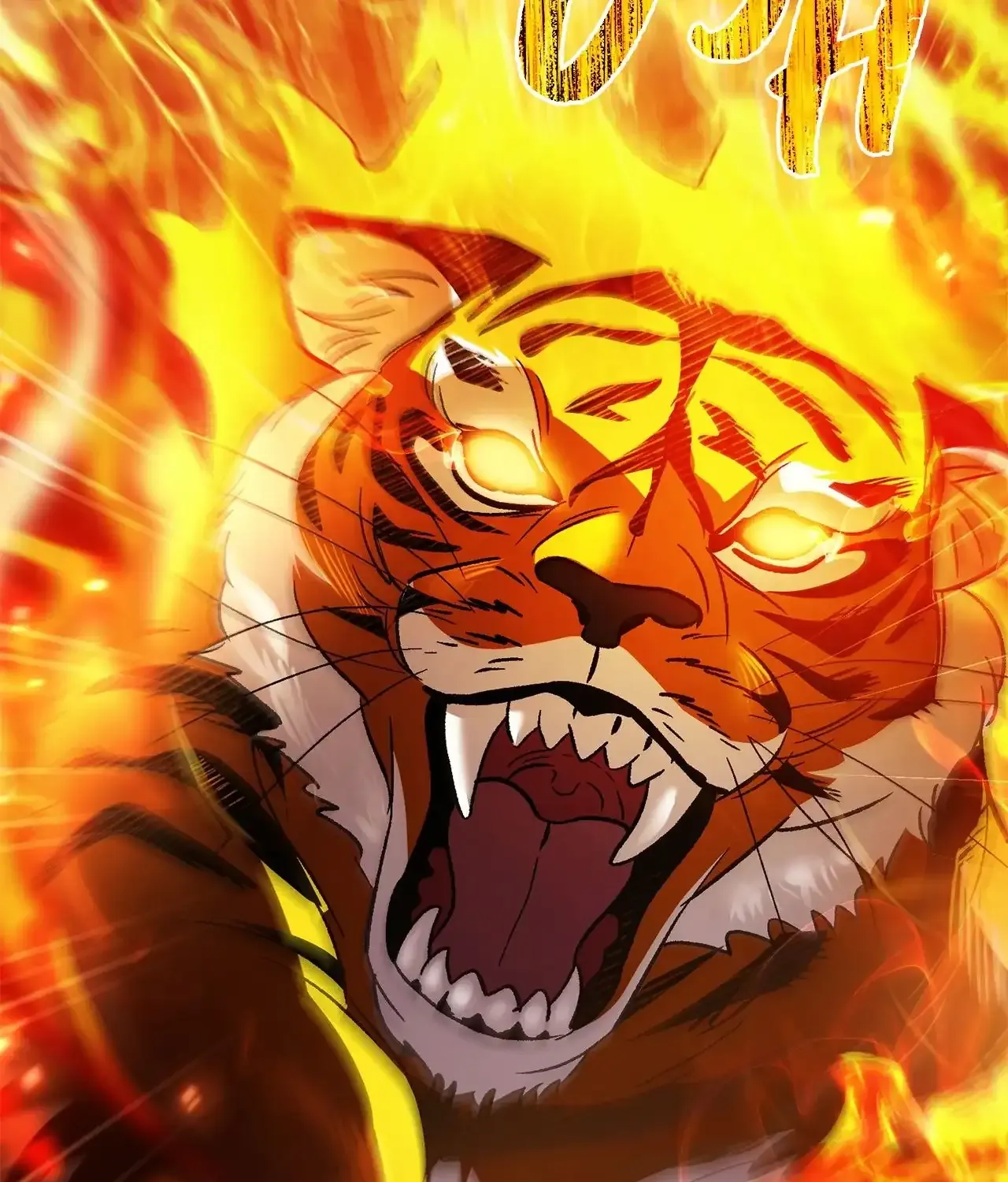Dark Chain Chapter 35 page 94 - 