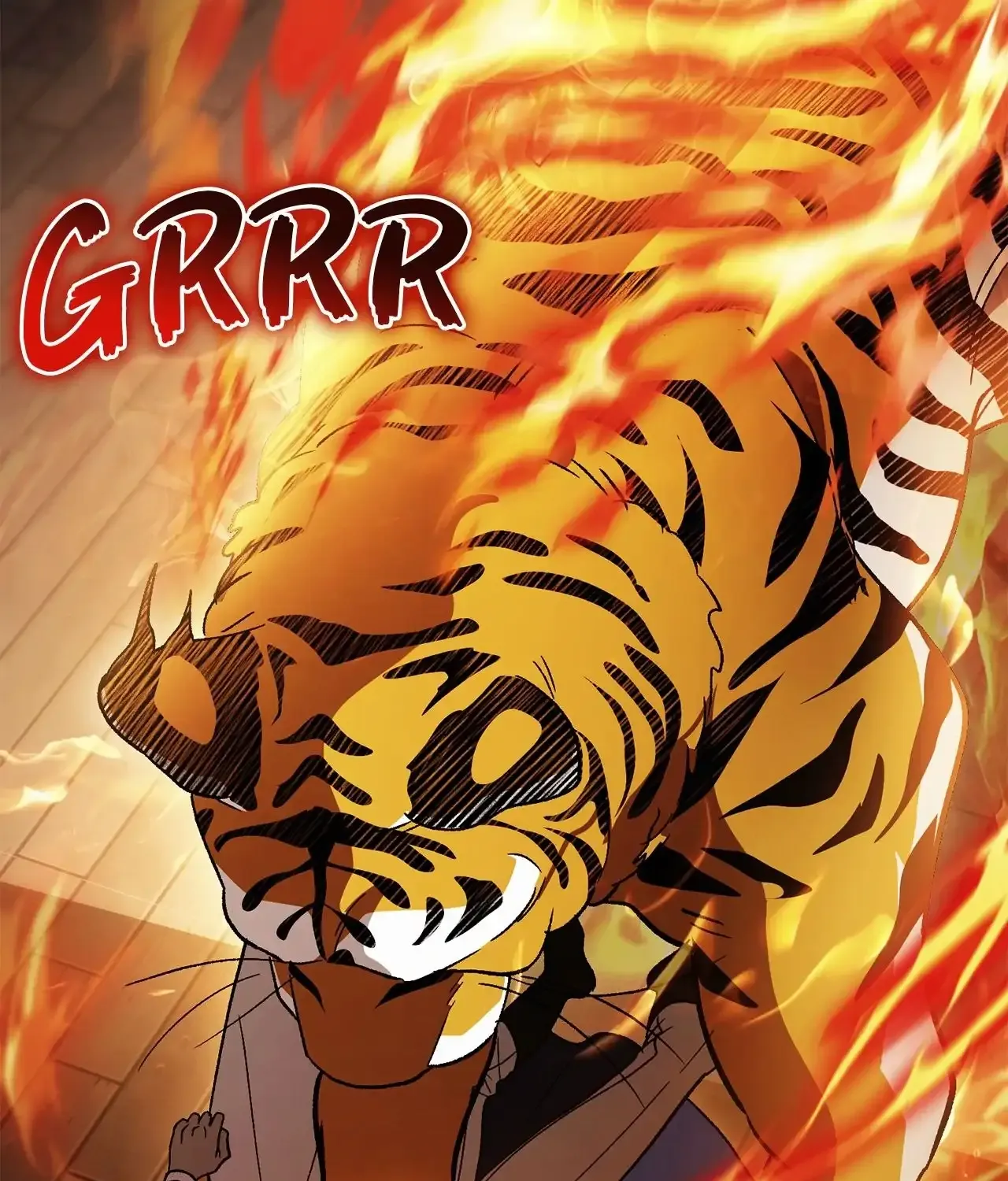 Dark Chain Chapter 35 page 100 - 