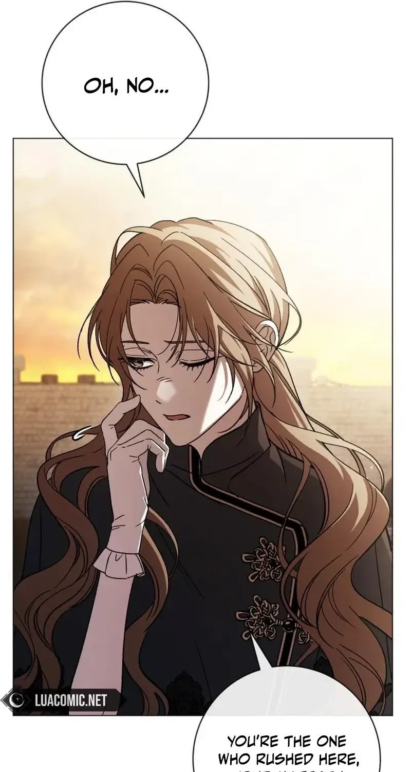 Dark Chain Chapter 36 page 11 - 