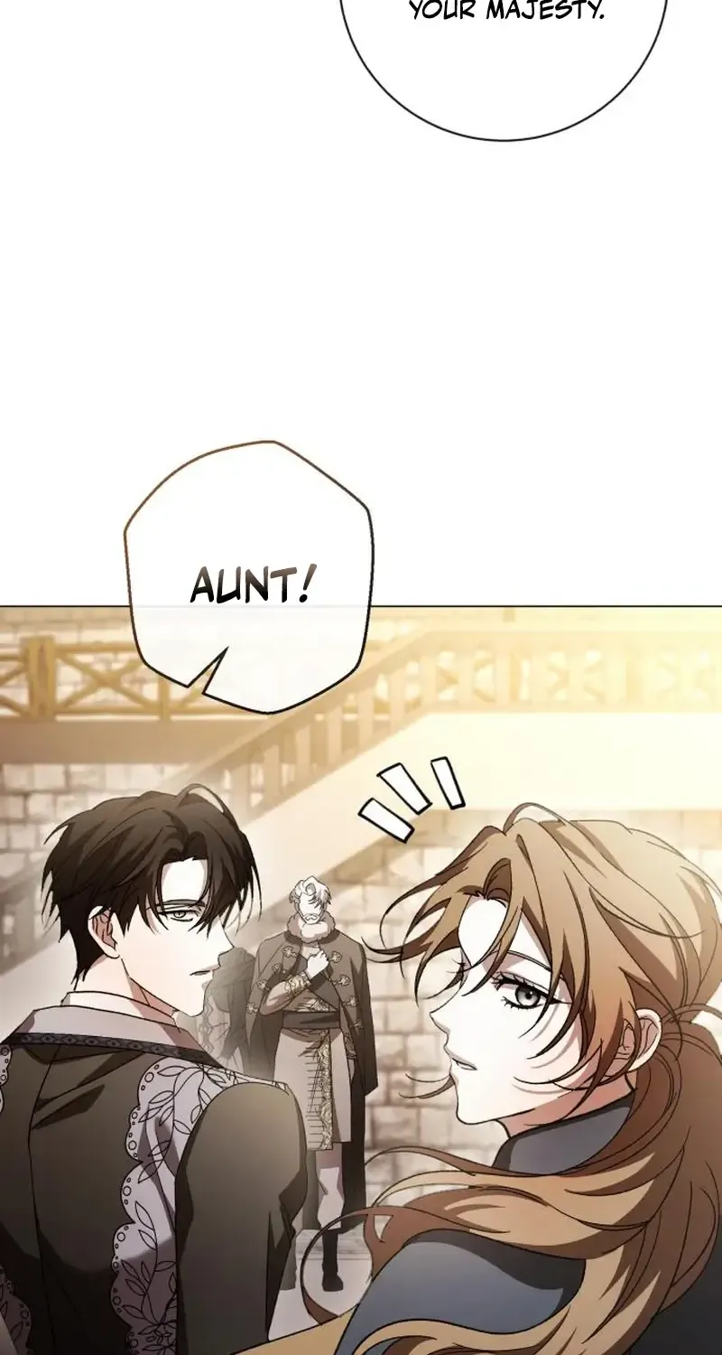 Dark Chain Chapter 36 page 12 - 