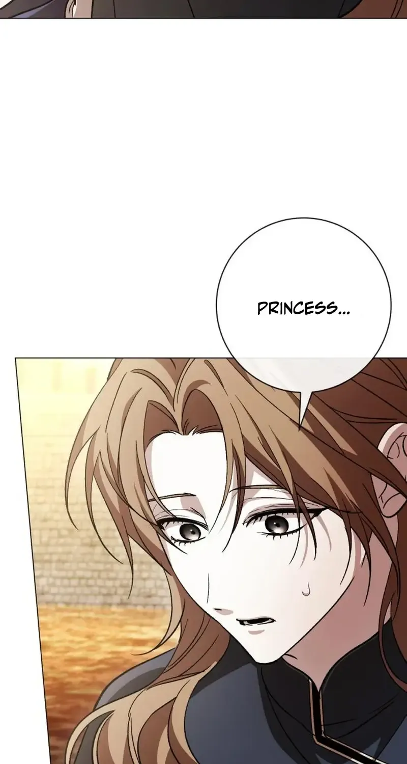 Dark Chain Chapter 36 page 17 - 